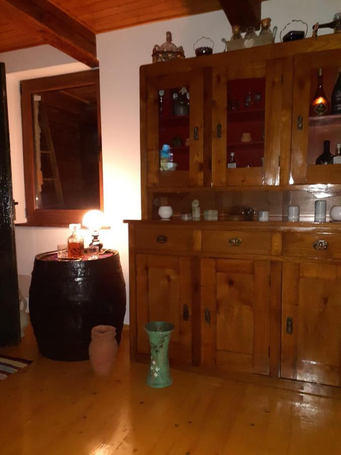 Вілла Casa Hariton Dragus Екстер'єр фото