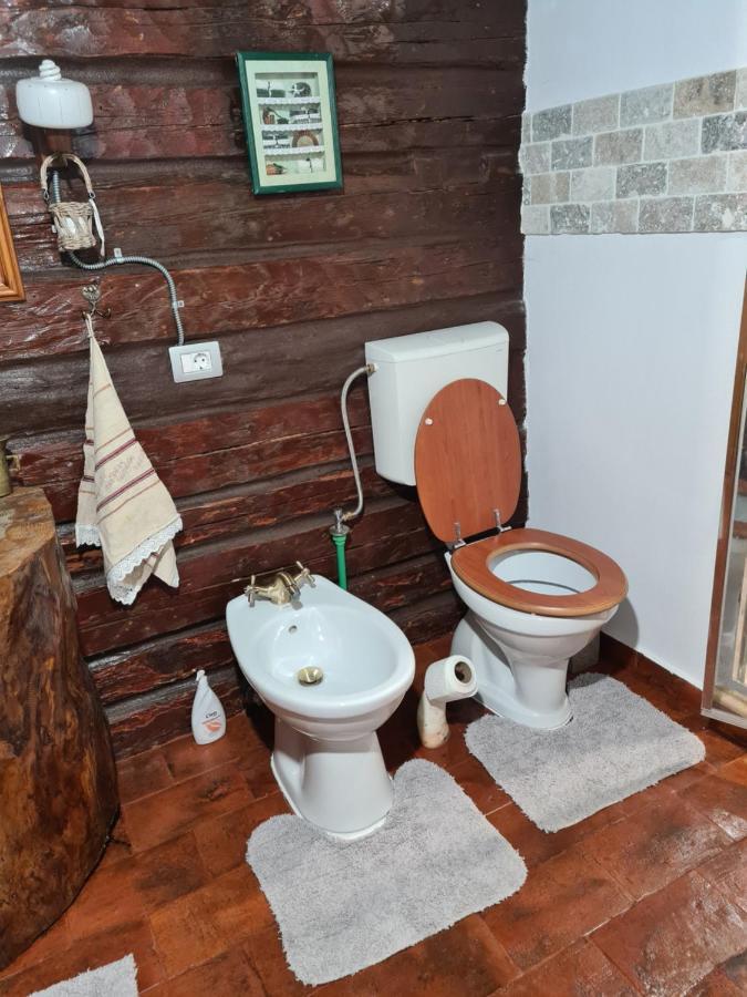 Вілла Casa Hariton Dragus Екстер'єр фото
